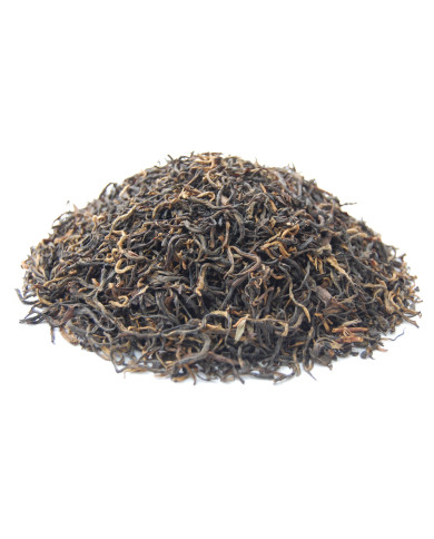 Thé noir CBD - 2.5%