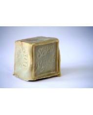 Savon de Marseille CBD - 200 g