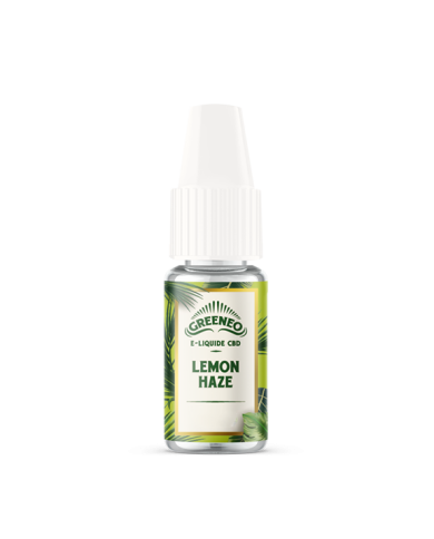 Lemon Haze - E-Liquides CBD pas cher