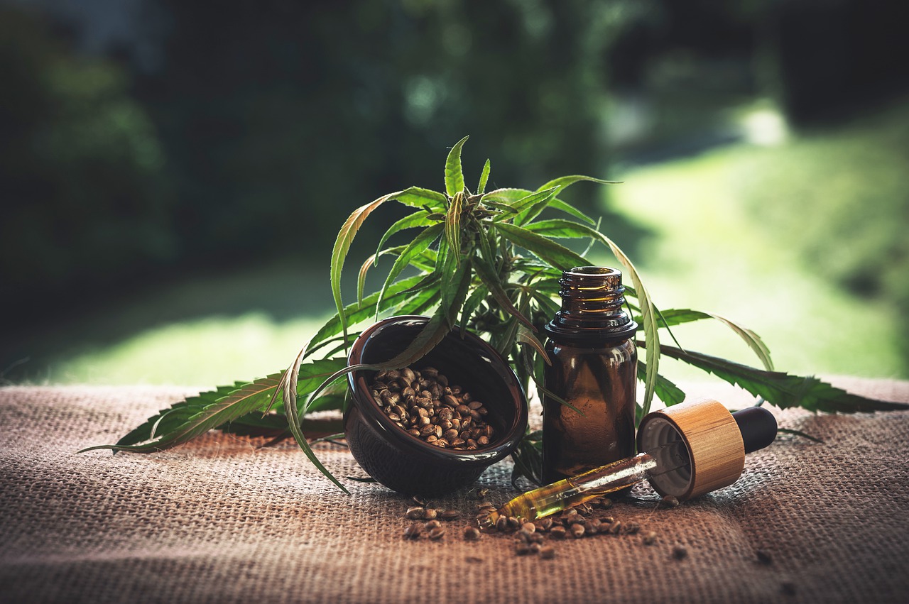 Comment consomme-t-on le CBD ?
