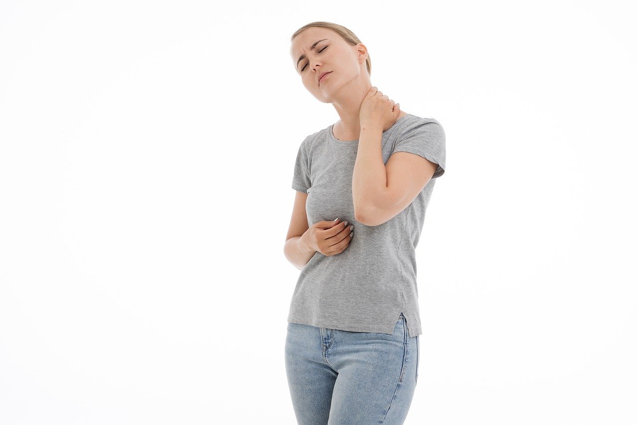 CBD comme anti inflammatoire