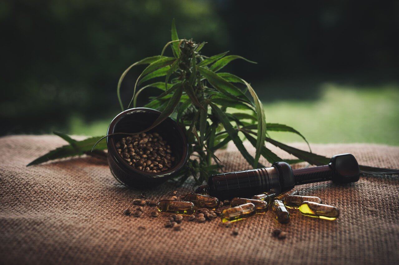 Comment et où procéder à l’achat du CBD ?
