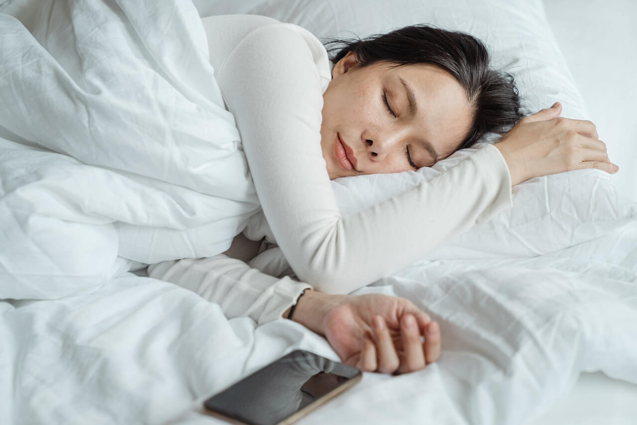 Comment mieux dormir grâce au CBD ?